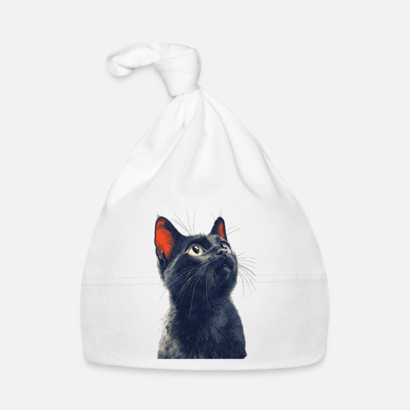 Bonnet bio Bébé