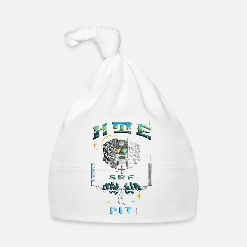 Bonnet bio Bébé