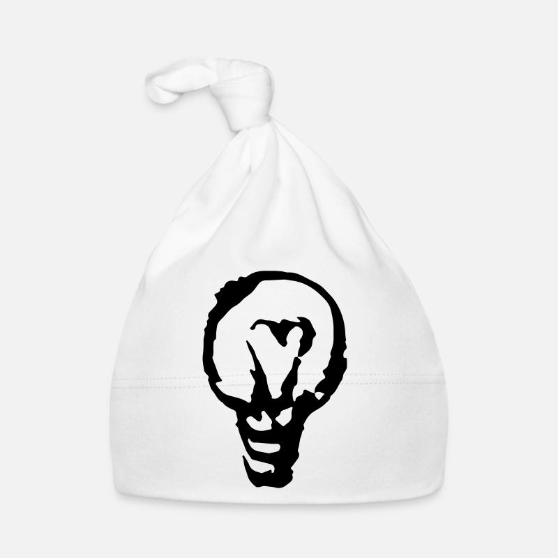 birne Baby Bio-Mütze
