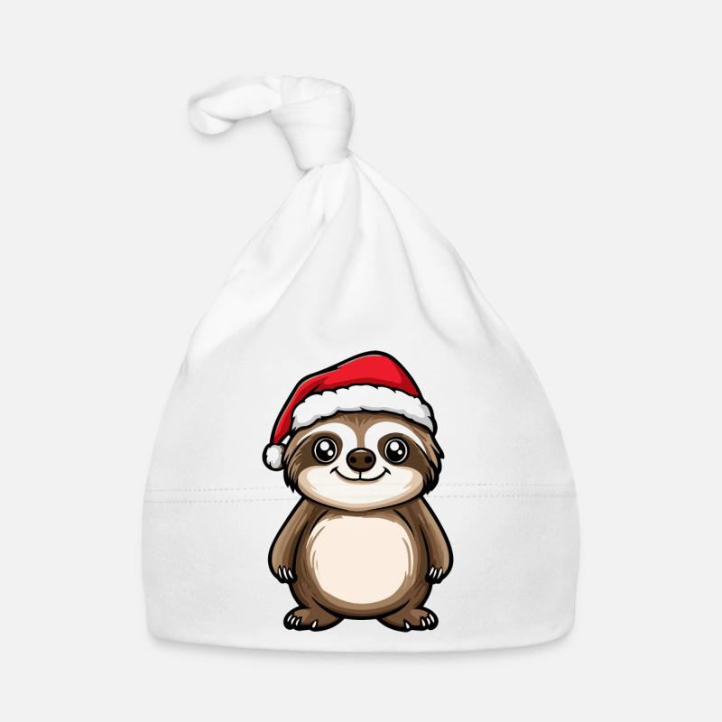 Bonnet bio Bébé