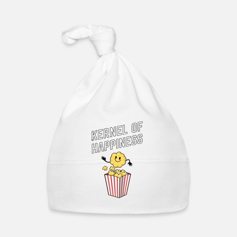 Bonnet bio Bébé