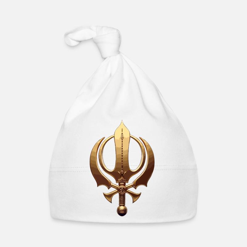 Bonnet bio Bébé
