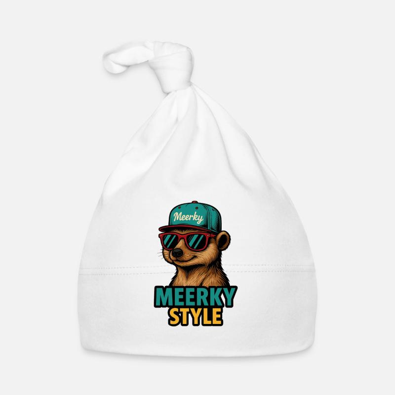 Bonnet bio Bébé