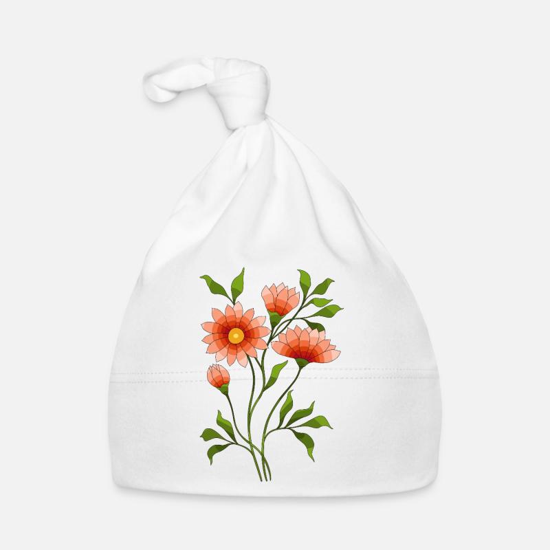 Bonnet bio Bébé