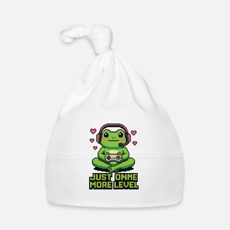Bonnet bio Bébé