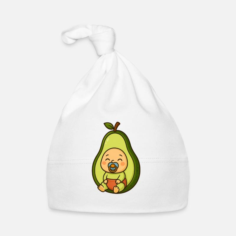 Bonnet bio Bébé