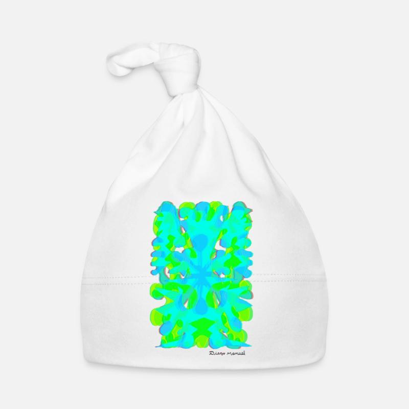 Bonnet bio Bébé