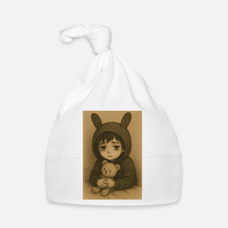 Bonnet bio Bébé