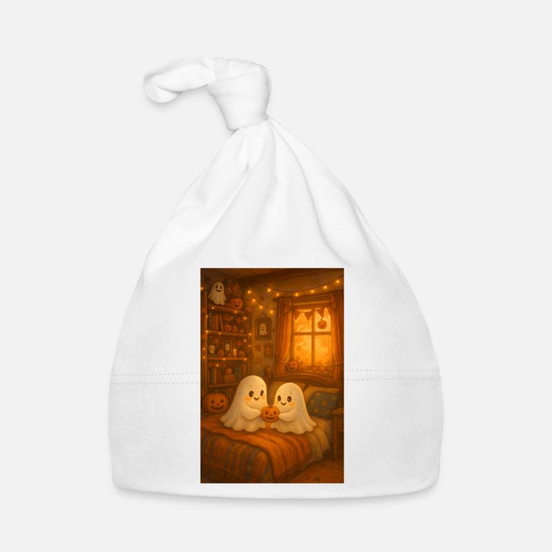 Bonnet bio Bébé