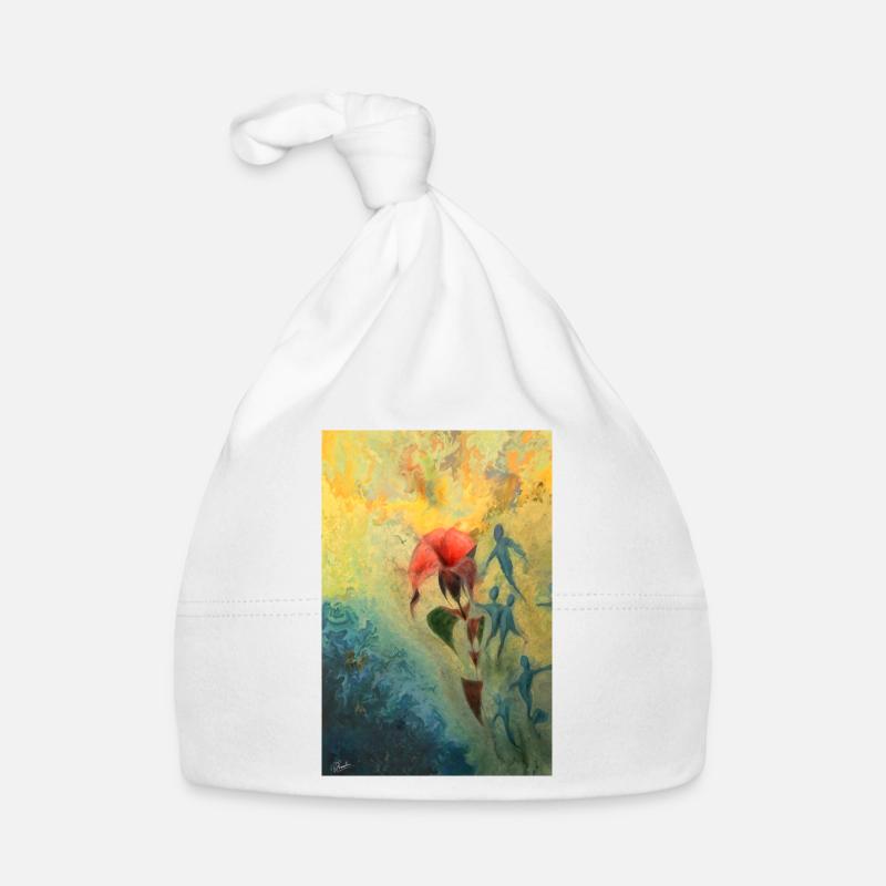 Bonnet bio Bébé