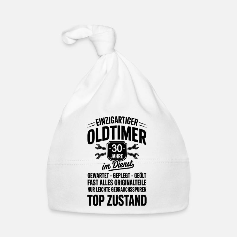 Bonnet bio Bébé