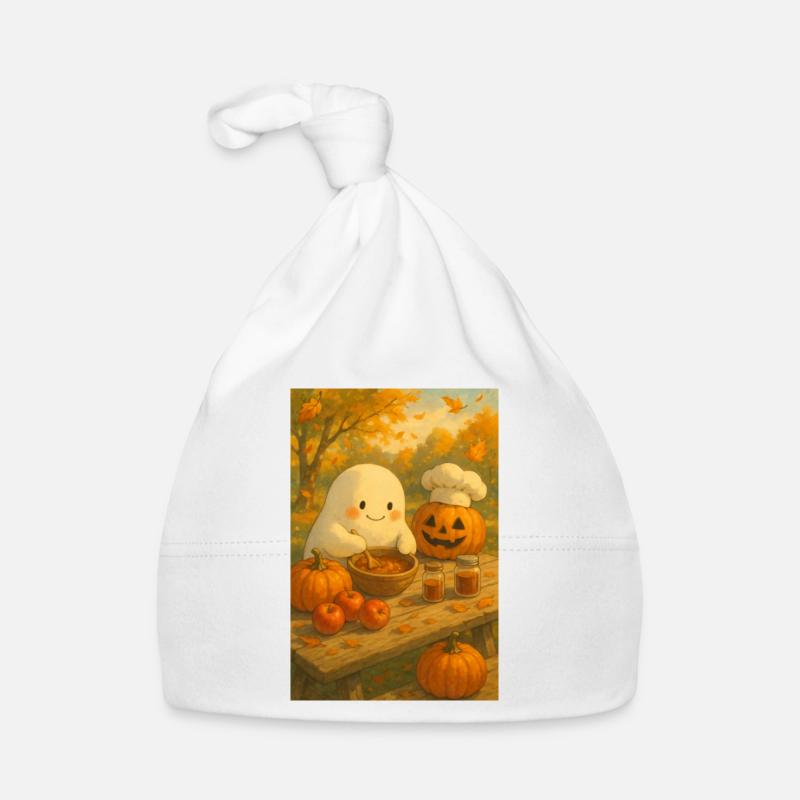 Bonnet bio Bébé