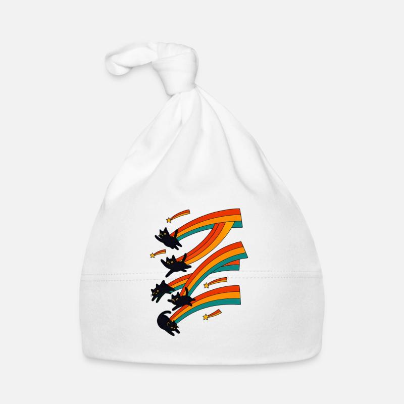 Organic Baby Cap