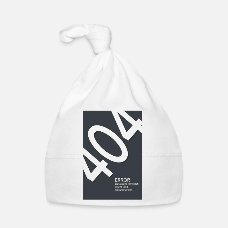 Bonnet bio Bébé