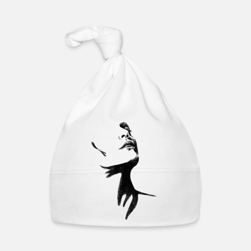 Bonnet bio Bébé