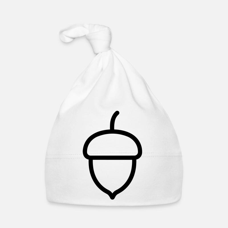 Bonnet bio Bébé