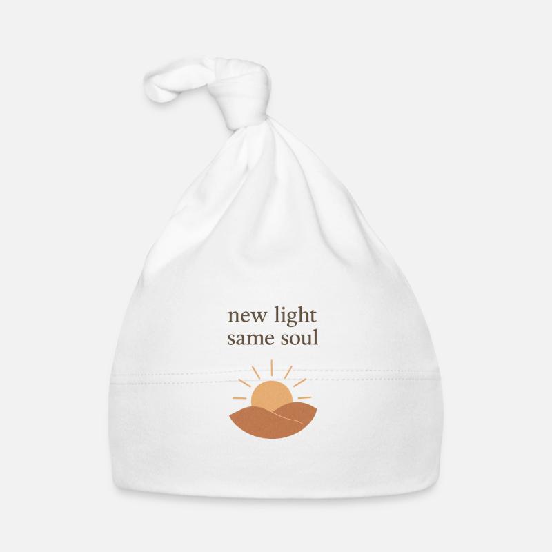 Bonnet bio Bébé