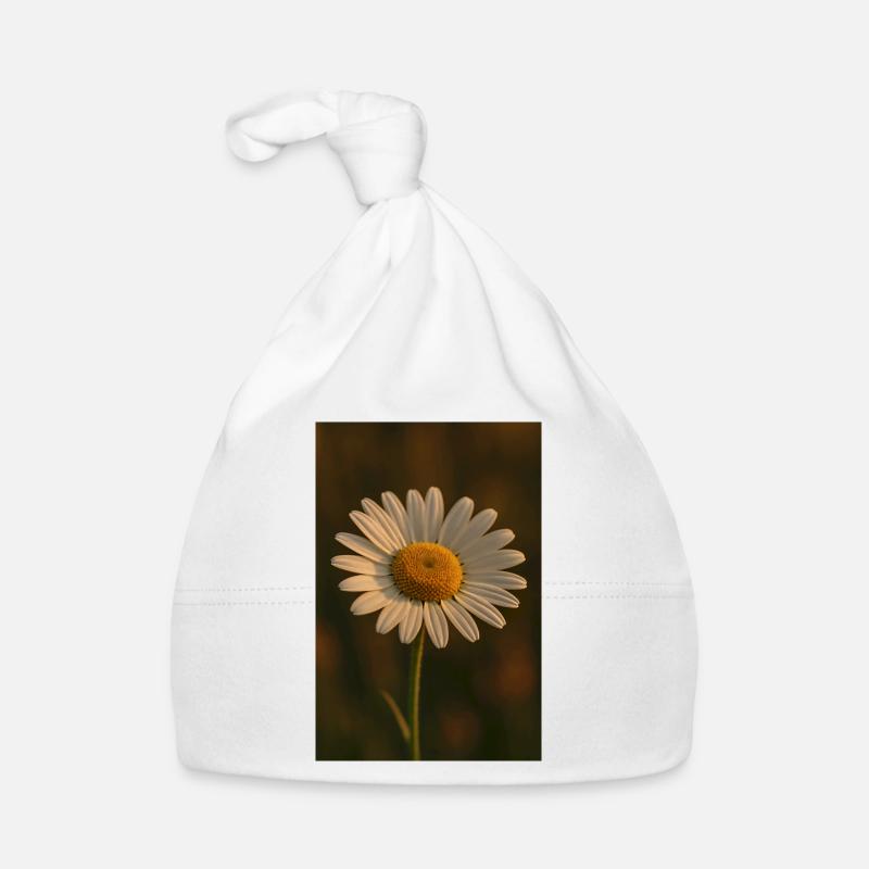 Bonnet bio Bébé