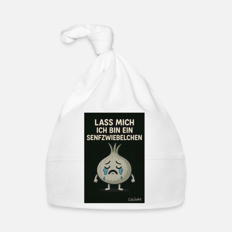 Bonnet bio Bébé