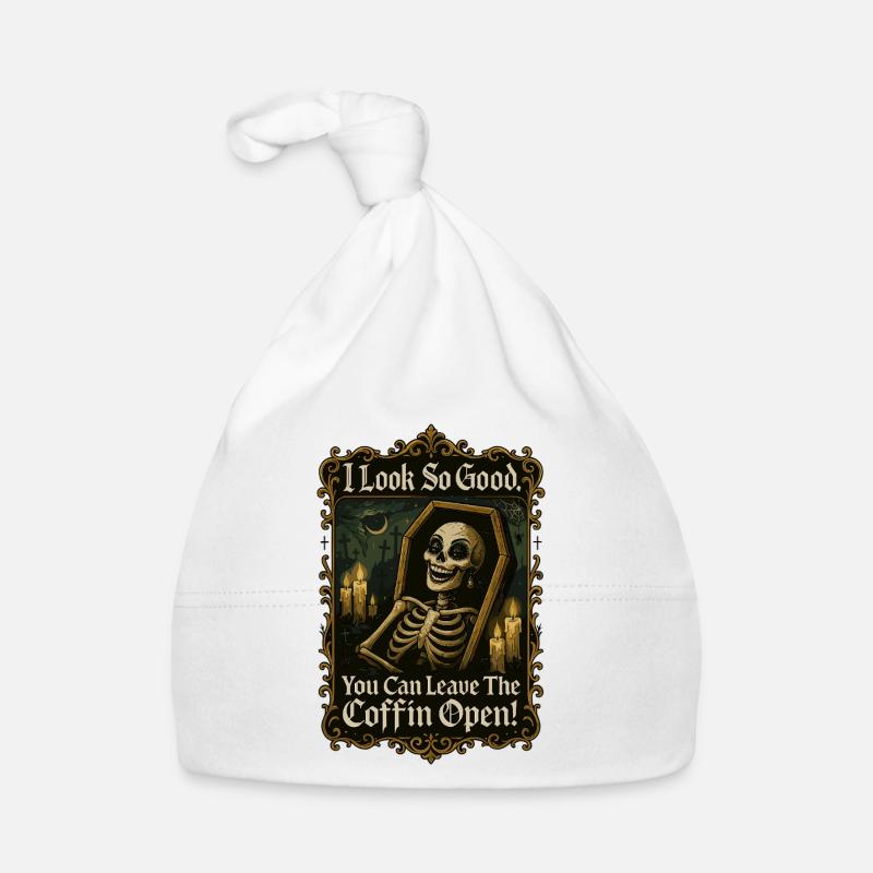 Cercueil Diva Bonnet bio Bébé