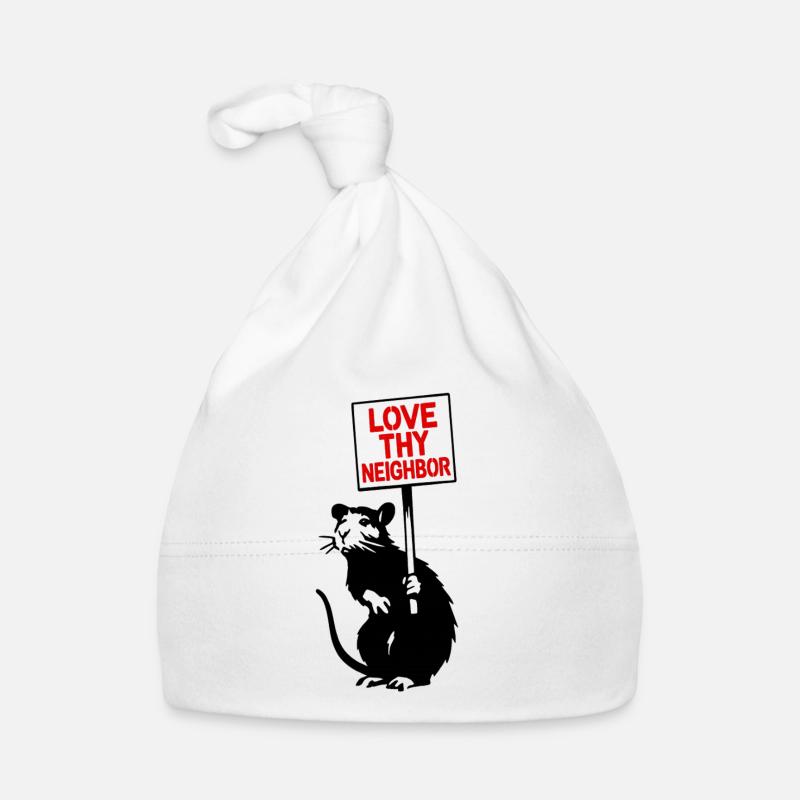 Aime ton prochain Bonnet bio Bébé
