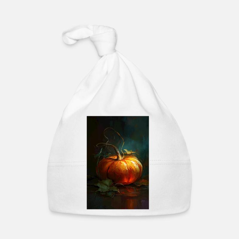 Bonnet bio Bébé