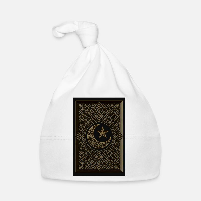 croissant Bonnet bio Bébé