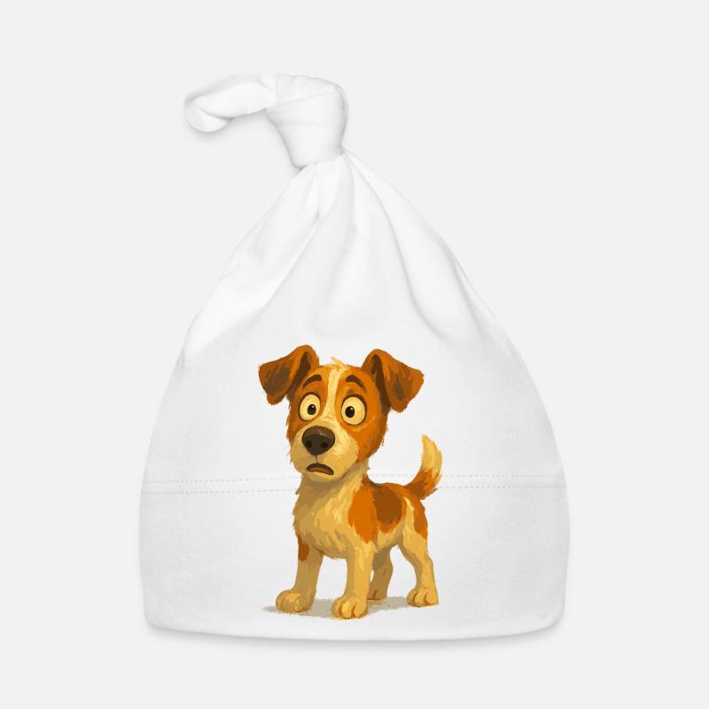 Bonnet bio Bébé