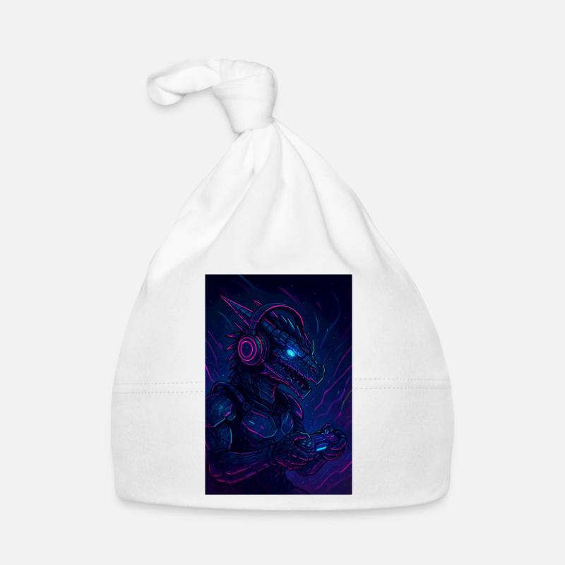 Bonnet bio Bébé
