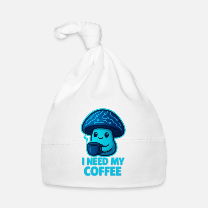 Bonnet bio Bébé