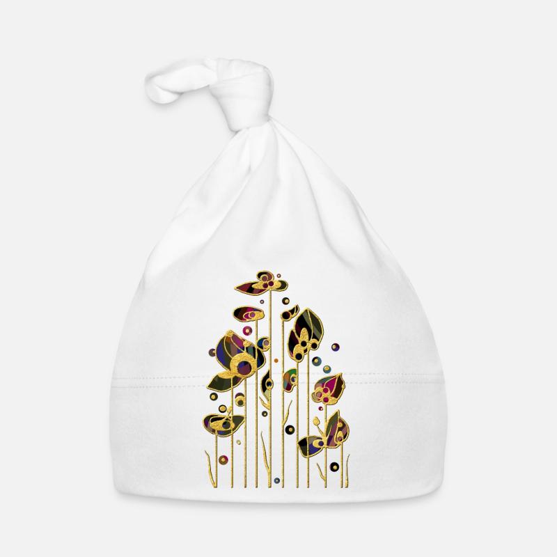 Bonnet bio Bébé