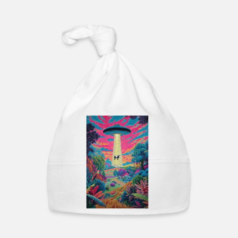 Bonnet bio Bébé