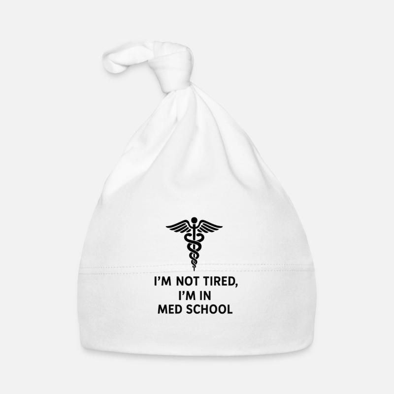 Medizinguru Baby Bio-Mütze