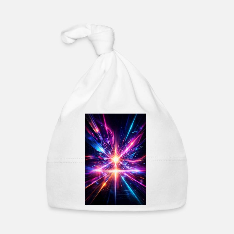 Bonnet bio Bébé