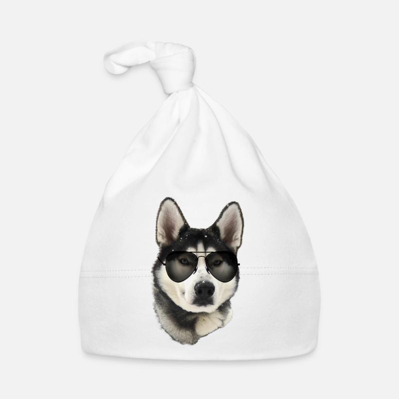 Bonnet bio Bébé