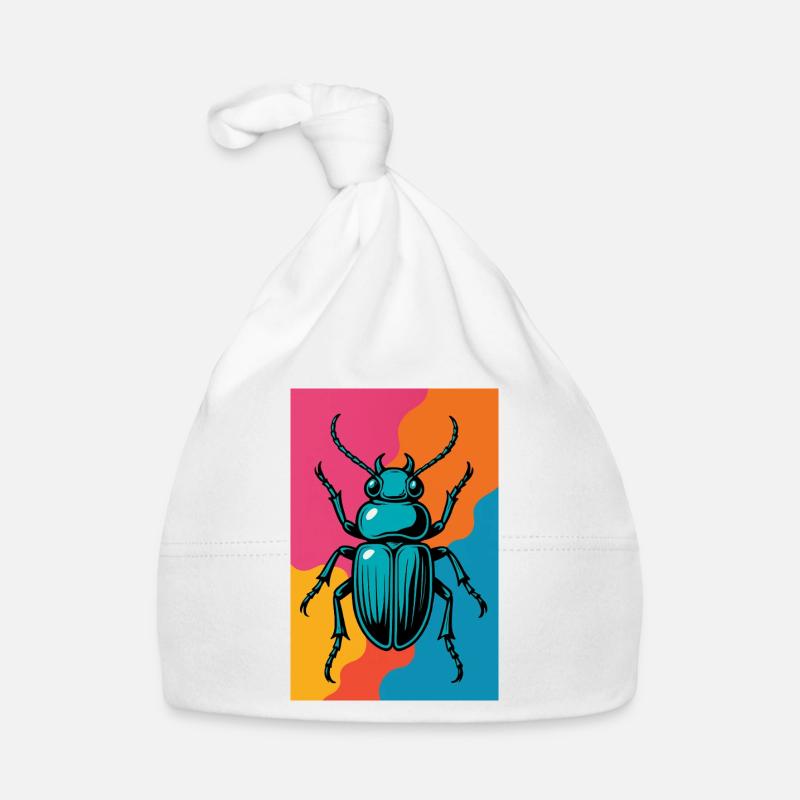 Bonnet bio Bébé
