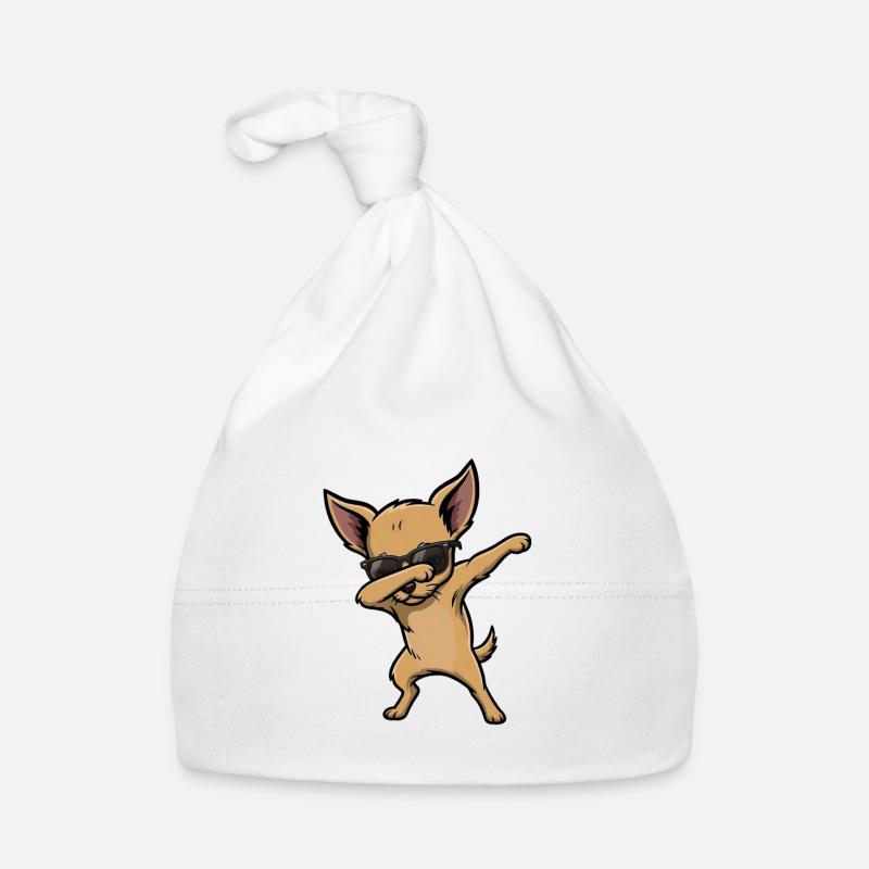 Bonnet bio Bébé