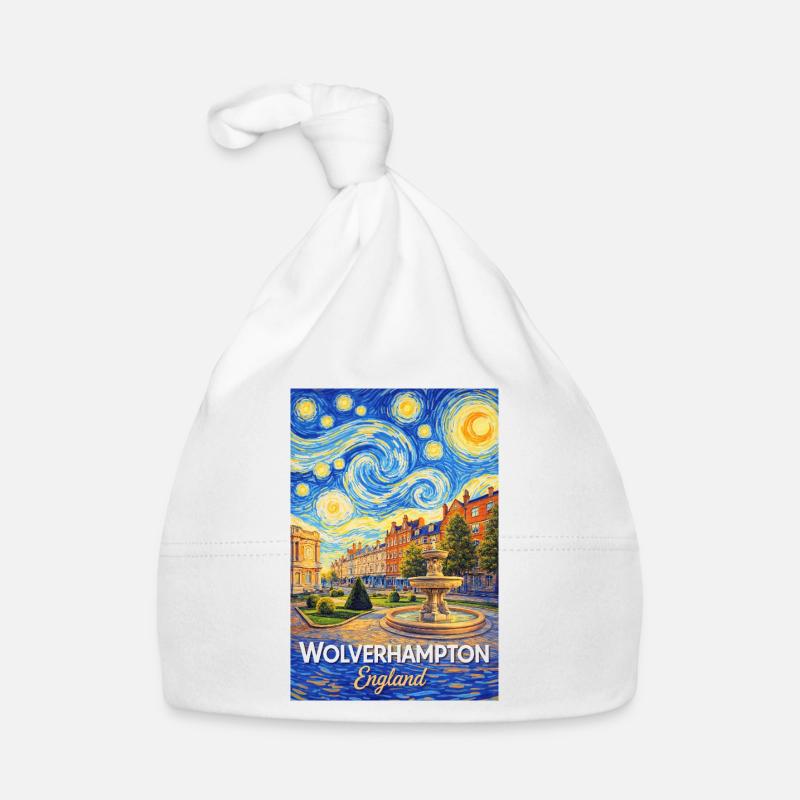 Bonnet bio Bébé