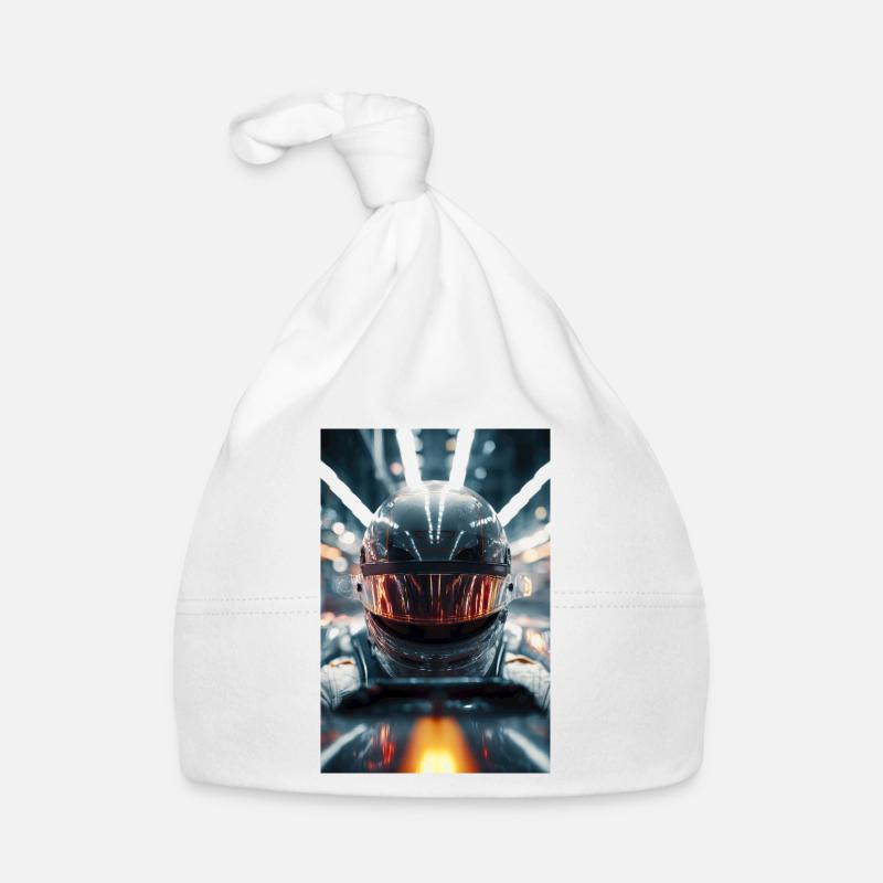 Bonnet bio Bébé