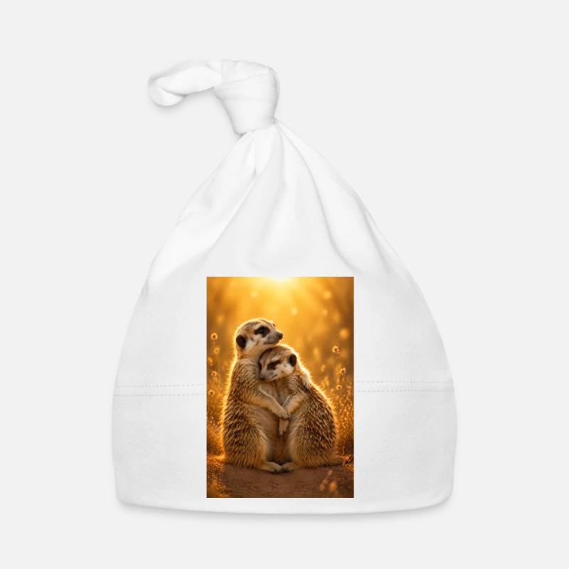 Bonnet bio Bébé