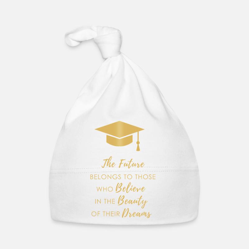 Bonnet bio Bébé