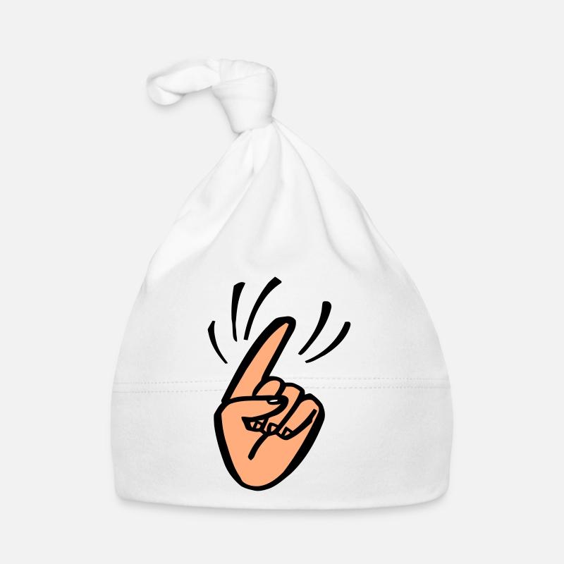 Bonnet bio Bébé