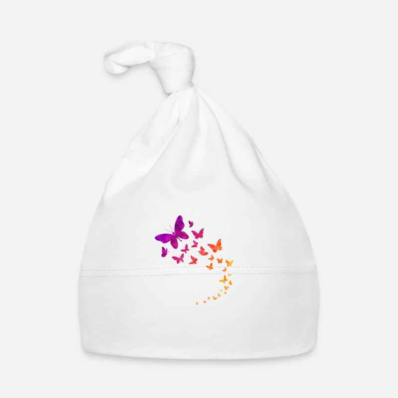 Bonnet bio Bébé
