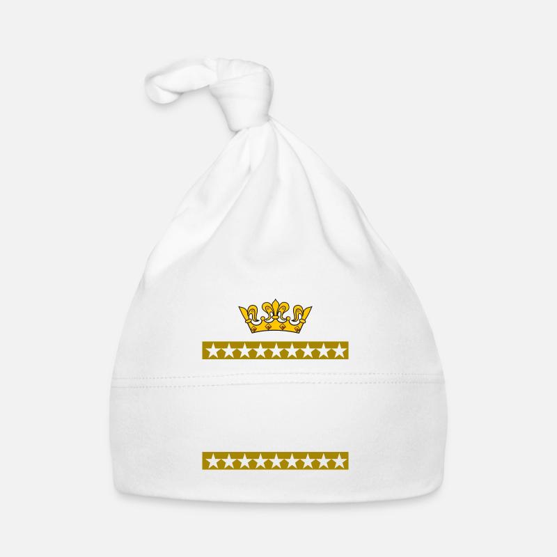 Apres Ski King Bonnet bio Bébé