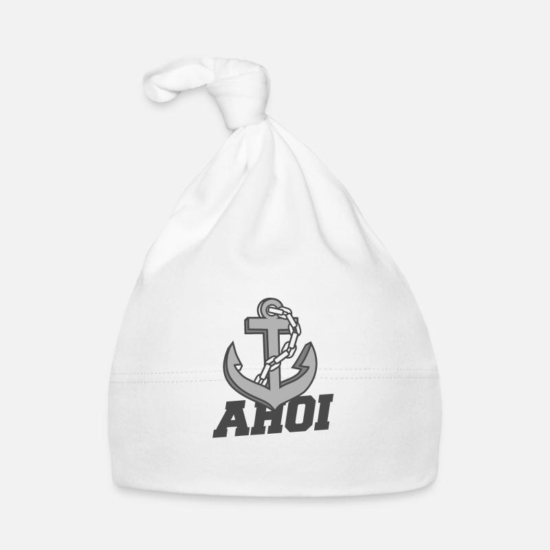 Bonnet bio Bébé