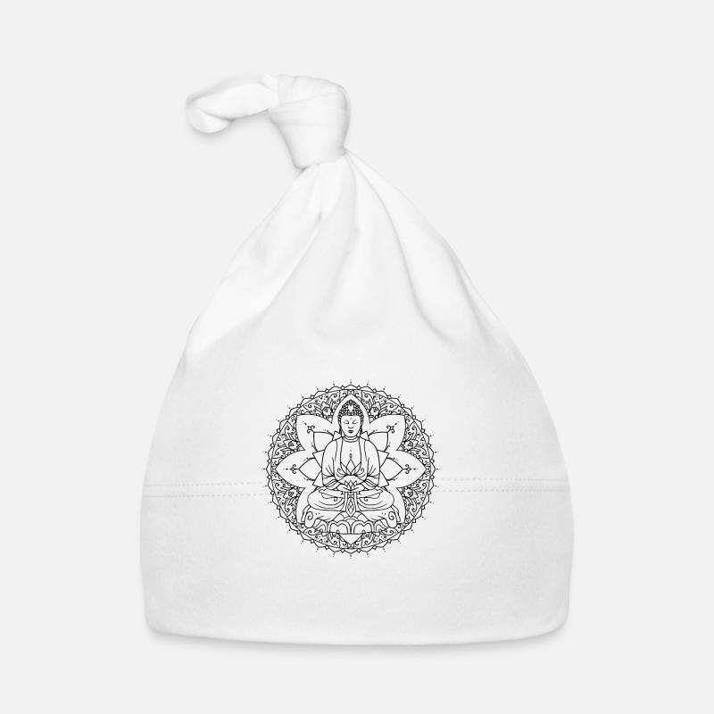 Bonnet bio Bébé