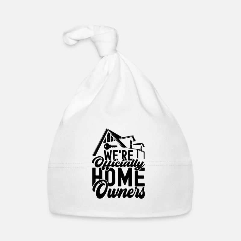 Achat d’une maison pour les propriétaires Bonnet bio Bébé