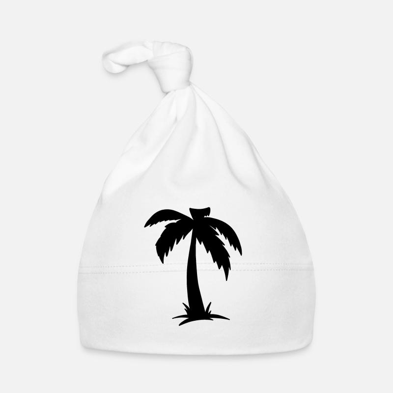 Palme Palm Bonnet bio Bébé