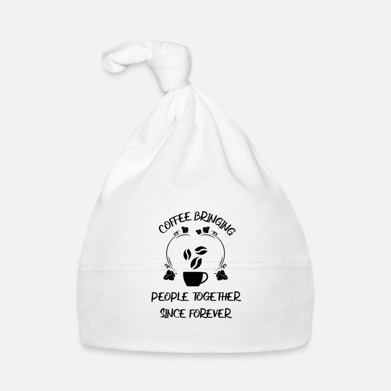 Café Espresso Café Bonnet bio Bébé