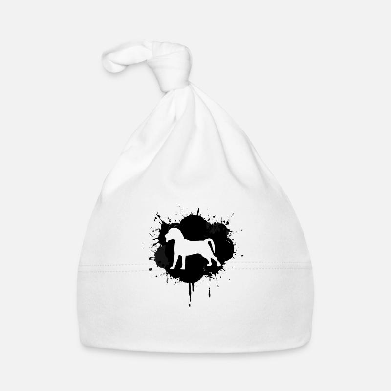 Hund Baby Bio-Mütze